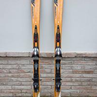 Sci Volkl NUOVI – Facili e divertenti – Ideali per