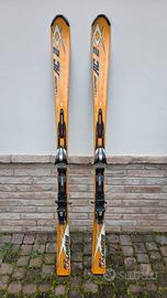 Sci Volkl NUOVI – Facili e divertenti – Ideali per