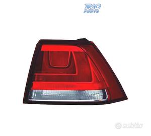 FANALE DX VOLKSWAGEN VW GOLF VII 3 5P 12-17