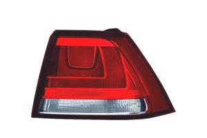 FANALE DX VOLKSWAGEN VW GOLF VII 3 5P 12-17