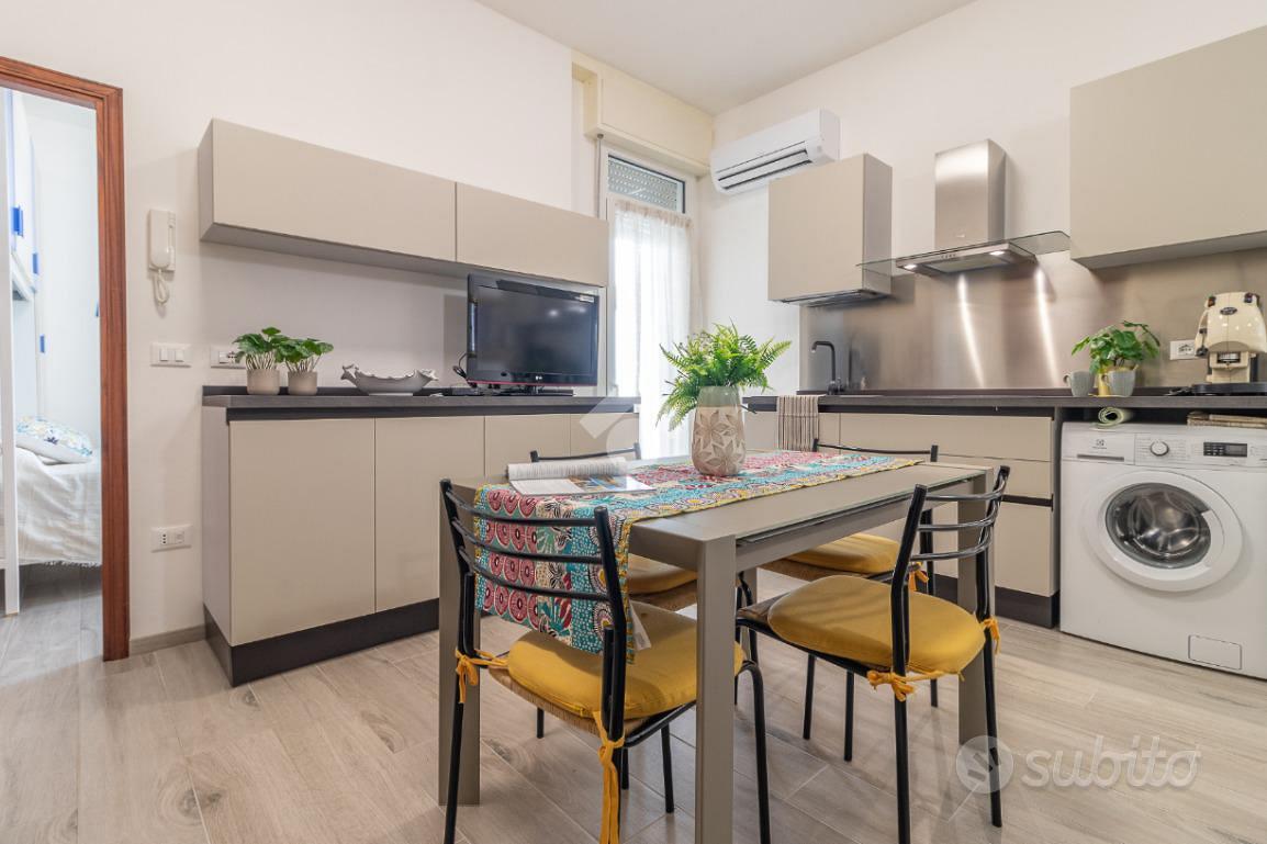 Appartamento – Ravenna, Lido di Classe - Vista 3