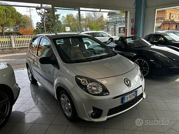 Renault Twingo 1.2 16V LEV Dynamique