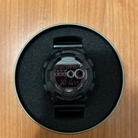 Casio G Shock