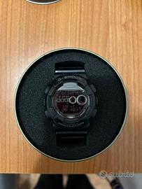 Casio G Shock