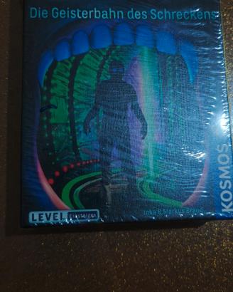 gioco da tavolo con carte