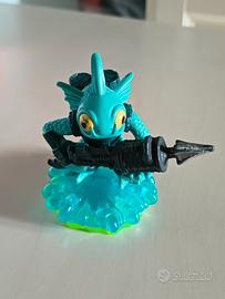 Gill Grunt Skylanders Spyro's Adventure