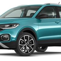 Ricambi usati volkswagen T.cross T.Rok 2010 2020