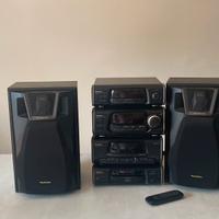 Stereo Technics