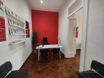 Stanze con ingresso indipendente