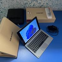 Chuwi Hi10 X Tablet PC, 10.1 Pollici