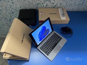 Chuwi Hi10 X Tablet PC, 10.1 Pollici