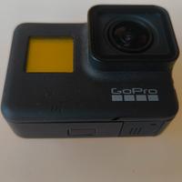 gopro Hero black  7