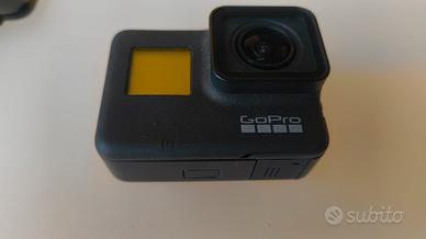 gopro Hero black  7