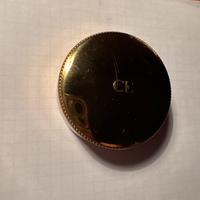 Scatolina porta cipria/pillole
