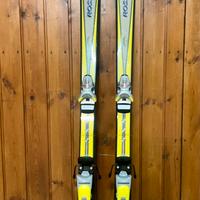Sci Rossignol