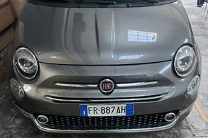 Fiat 500 collezione
