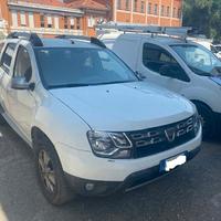 Dacia duster 4x4 1.5dci 110cv laureate