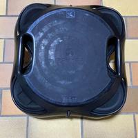 Attrezzatura fitness “Domyos”