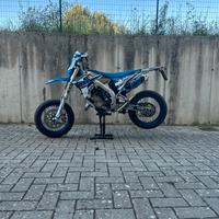 Tm smr 125 2t 2020
