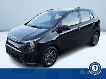 KIA Picanto 1.0 Urban (TT) MY26