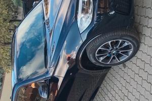 BMW X5 M SPORT (X DRIVE) TETTO PANORAMICO APRIBILE