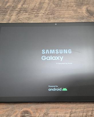 Samsung Galaxy Tab A8  10.5” LTE + cover