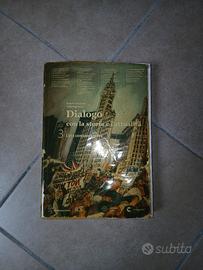 Diavolo con la storia e l'attualità 