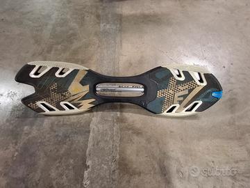 skateboard oxelo