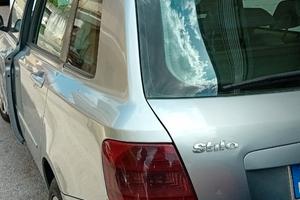FIAT Stilo - 2004