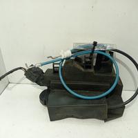 SERRATURA ANTERIORE SINISTRA FIAT Croma 2Â° Serie