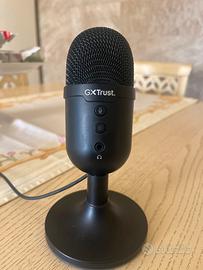 Microfono da gaming GXTrust