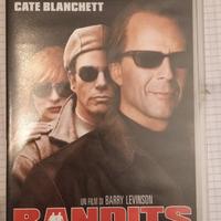 Film in VHS titoli vari