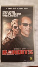 Film in VHS titoli vari