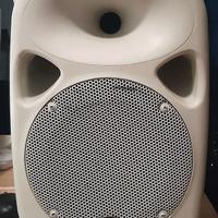 Cassa Amplificata WHARFEDALE Titan 8 MKII Active