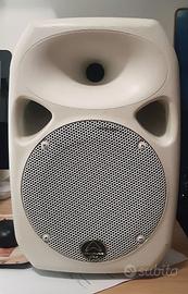 Cassa Amplificata WHARFEDALE Titan 8 MKII Active