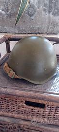 Elmetto russo SSH 40 ww2