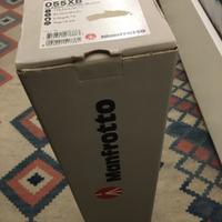 Cavalletto Manfrotto 055XB