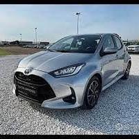 Musata completa toyota yaris #269