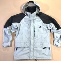 Salewa giacca Gore-Tex uomo small - DWR OK -