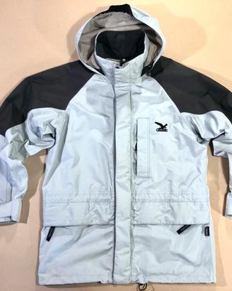 Salewa giacca Gore-Tex uomo small - DWR OK -