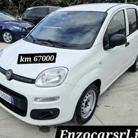 FIAT Panda 1.3 MJT S&S Pop Van 2 posti KM 66500