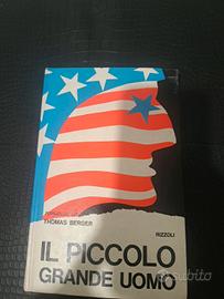 libro vintage 