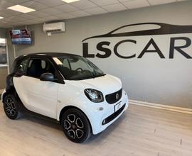 Smart ForTwo Passon~UNIPRO~PROMOFINANZIAMENTO