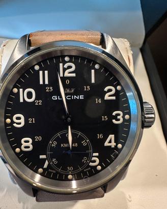 Orologio GLYCINE KMU48