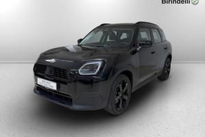 MINI Mini Countrym.(U25) - Mini Countryman C Class