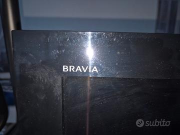 TV LCD 32" Sony Bravia KDL-32BX300