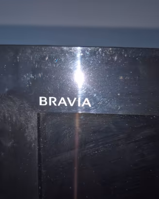 TV LCD 32" Sony Bravia KDL-32BX300