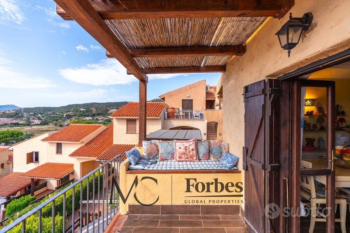 Appartamento – Budune/Budoni, Residence I Giardini, Ottiolu - Vista 5