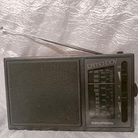 Radio portatile Vintage Grundig Prima Boy 65K