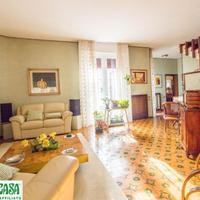 VILLA A SCHIERA A CASALECCHIO DI RENO